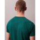 Calvin Klein Ανδρική κοντομάνικη μπλούζα Breathable Quick-Dry Gym T-shirt